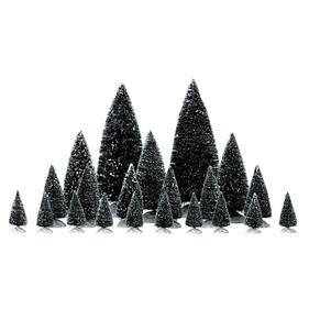 Set 21 árboles | LEM0045