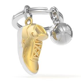 Llavero zapatilla baloncesto | MTM011