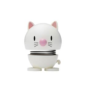 Hoptimist gato blanco | HOP021