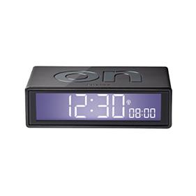 Despertador giratorio | LEX0020