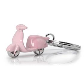 Llavero scooter rosa | MTM025