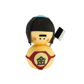 Okiagari Kintaro el Niño de Oro | TIE005