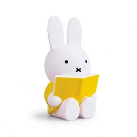 Hucha grande Miffy libro | API010