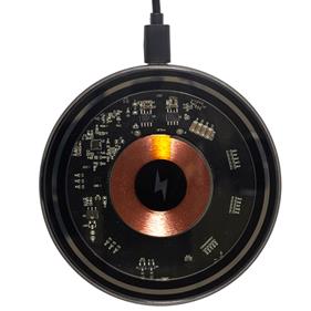 Cargador inalámbrico | CMP046