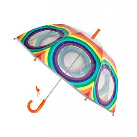 Paraguas transparente niños | SMA005