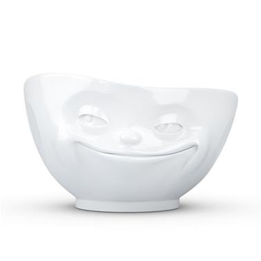 Bol sonriendo | TAS0006