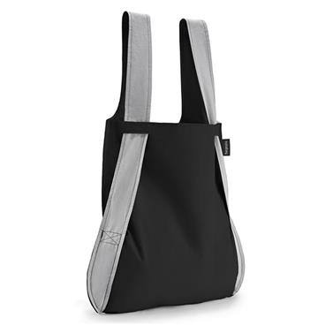 Bolsa + Mochila negra | NOT001